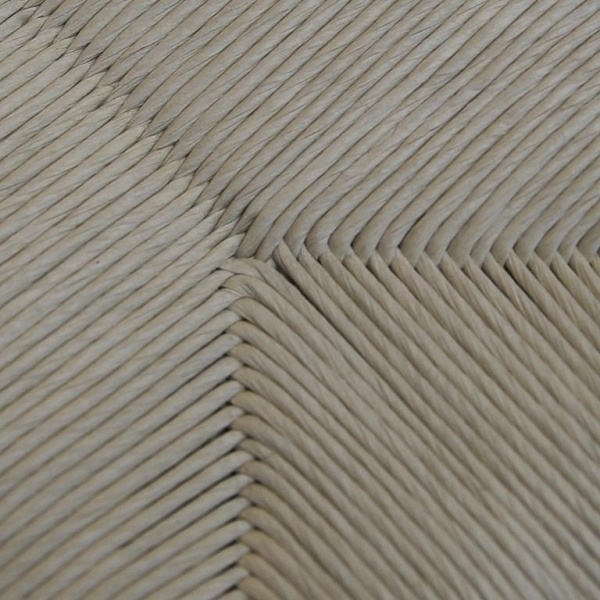 Krzesło z podłokietnikami Cassandra natu ralne - ACTONA